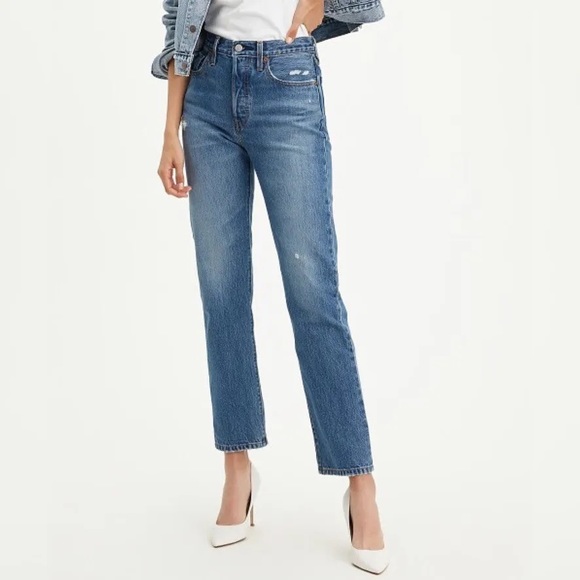 Levi 501 jeans - Picture 5 of 5